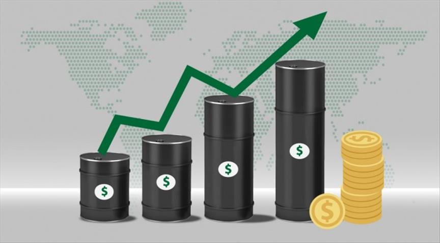 کمبود عرضه نفت خام قیمت ها را به سمت ۱۵۰ دالر کشانده است!