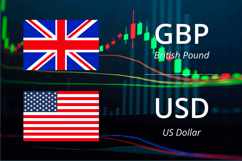 معامله گران GBPUSD به داده های اقتصادی آمریکا توجه کنند!